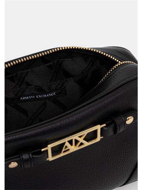 messenger bag ARMANI EXCHANGE | XW002612 AF15632UC010